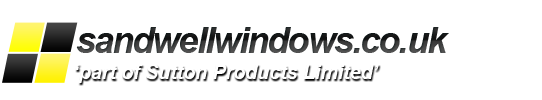 Windows Sandwell